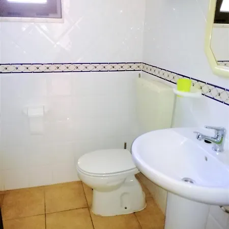 Apt T2 Forte De Sao Joao Ref. Svfa254-2014 Albufeira
