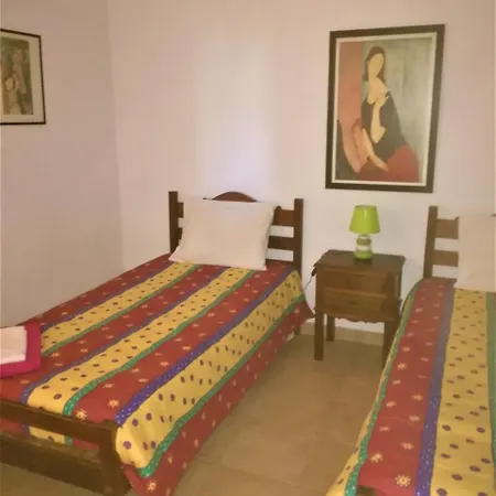 Apt T2 Forte De Sao Joao Ref. Svfa254-2014 Appartement