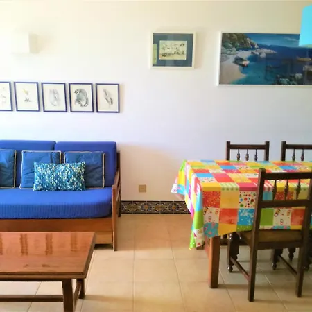 Apt T2 Forte De Sao Joao Ref. Svfa254-2014 公寓 *