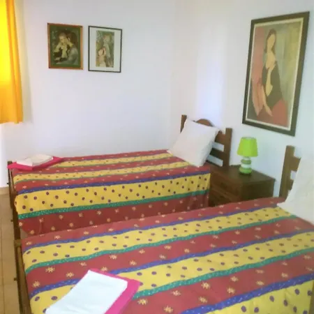Apt T2 Forte De Sao Joao Ref. Svfa254-2014 * 阿尔布费拉