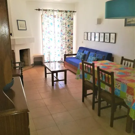 Apt T2 Forte De Sao Joao Ref. Svfa254-2014 Apartamento *